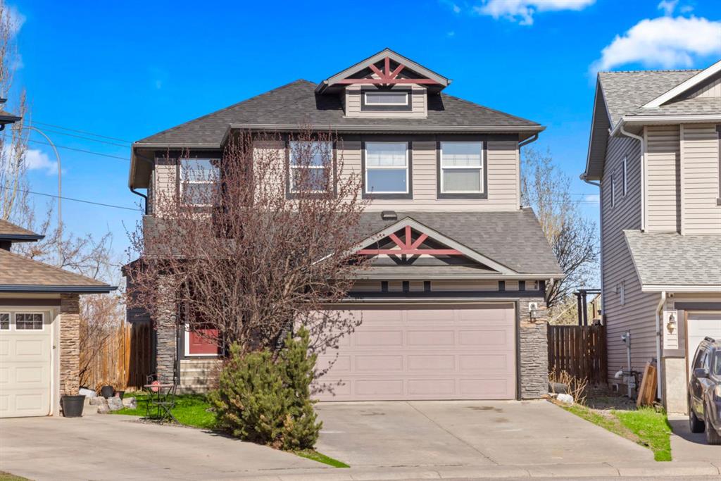 Picture of 155 Chapalina Mews SE, Calgary Real Estate Listing