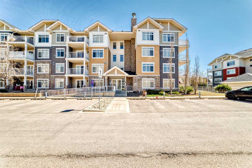 Picture of 2108, 155 Skyview Ranch Way NE, Calgary Real Estate Listing