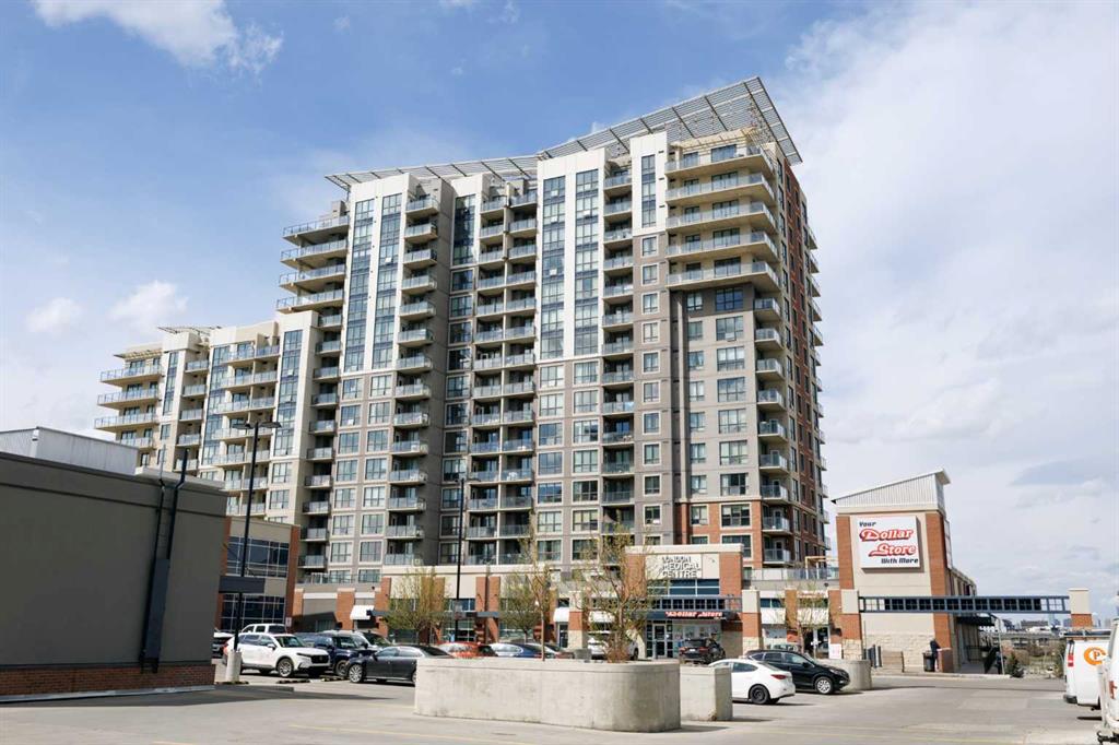 Picture of 1906, 8710 Horton Road SW, Calgary Real Estate Listing