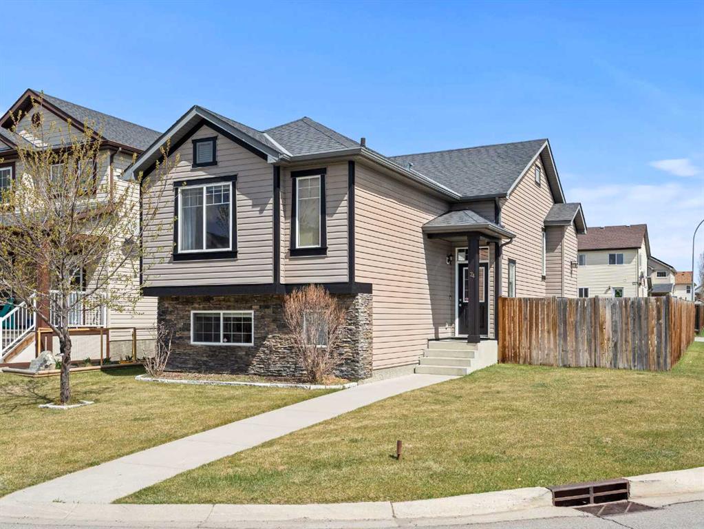 Picture of 74 Cimarron Grove Drive , Okotoks Real Estate Listing
