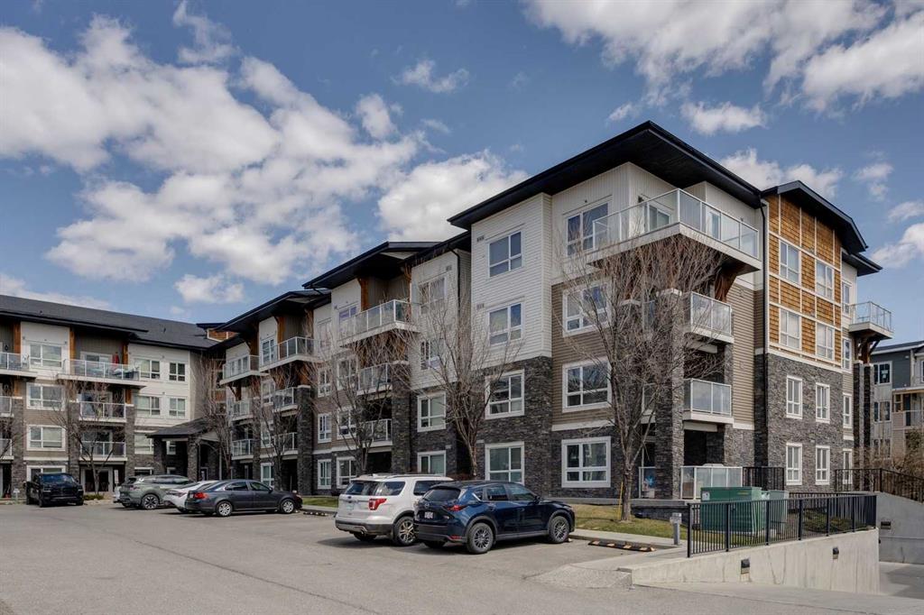 Picture of 2116, 240 Skyview Ranch Road NE, Calgary Real Estate Listing