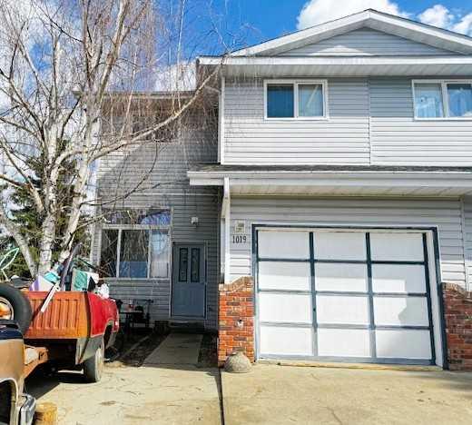 Picture of 1019 12 Street SE, Slave Lake Real Estate Listing