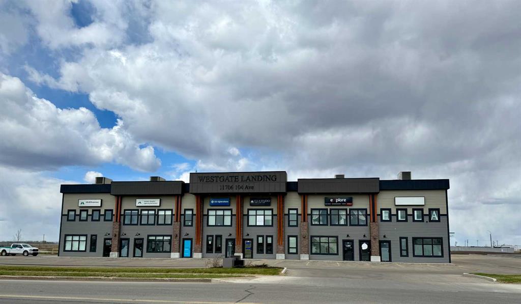 Picture of 11706 104 Avenue  , Grande Prairie Real Estate Listing