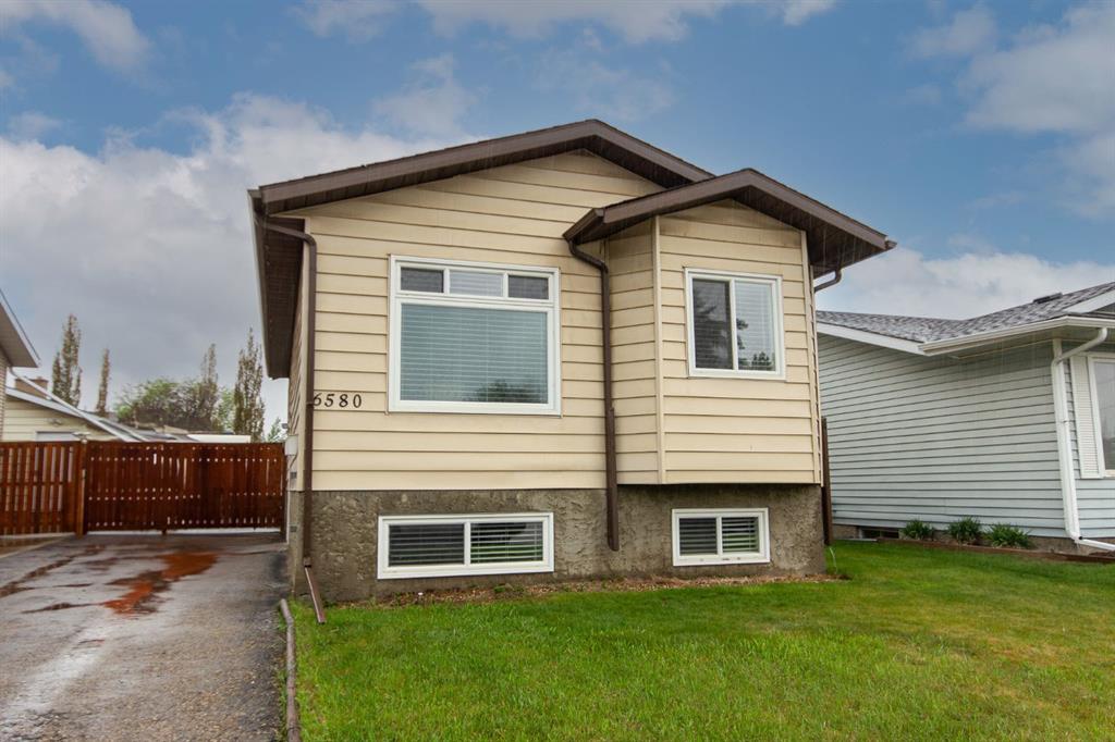 Picture of 6580 58 Avenue , Red Deer Real Estate Listing