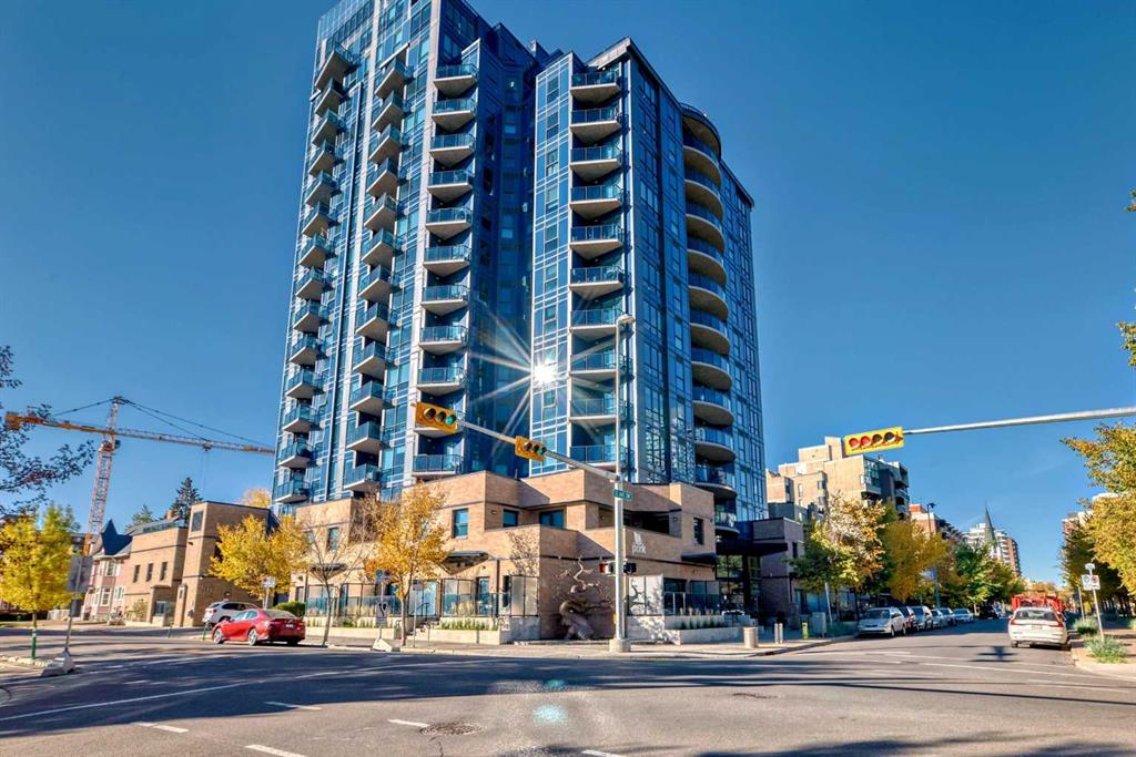 Picture of 310, 303 13 Avenue SW, Calgary Real Estate Listing