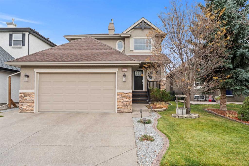 Picture of 99 Cranwell Close SE, Calgary Real Estate Listing