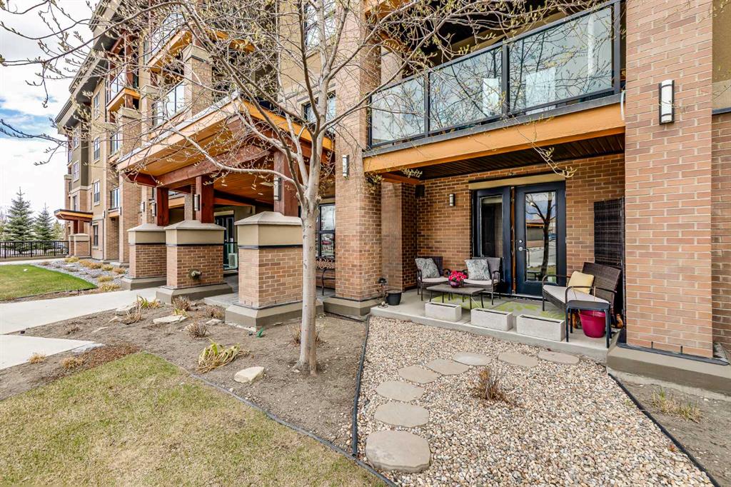 Picture of 1111, 10 Market Boulevard SE, Airdrie Real Estate Listing