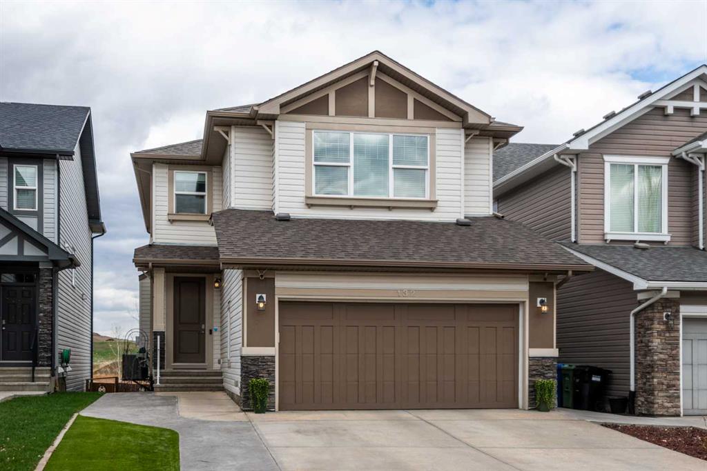 Picture of 132 Brightoncrest Point SE, Calgary Real Estate Listing