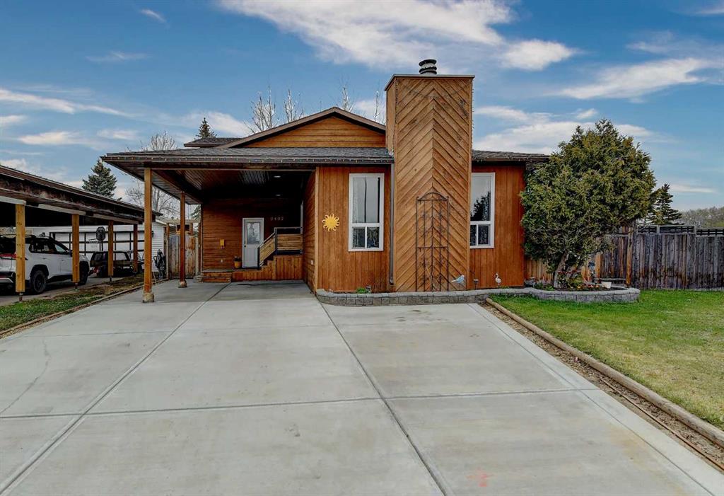 Picture of 9402 120 Avenue , Grande Prairie Real Estate Listing