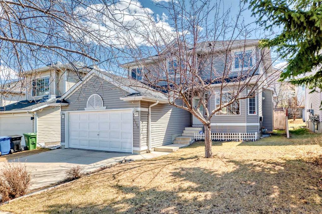 Picture of 9200 Edgebrook Drive NW, Calgary Real Estate Listing