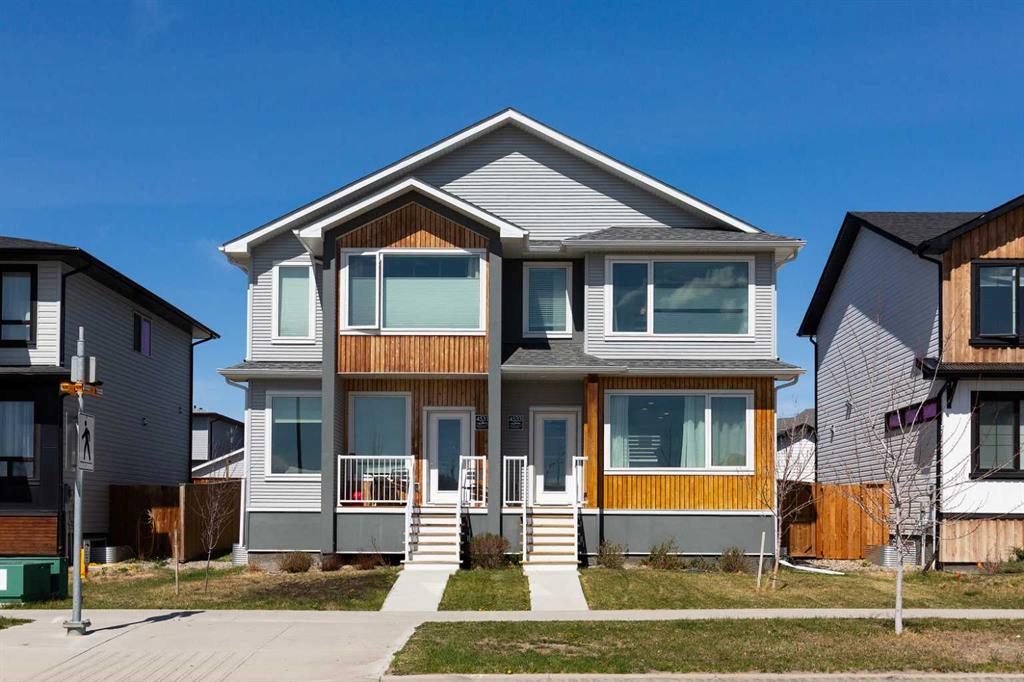 Picture of 4533 Fairmont Gate S, Lethbridge Real Estate Listing