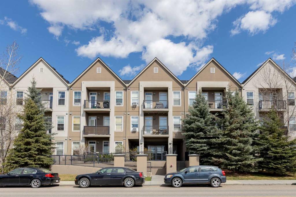 Picture of 205, 15304 Bannister Road SE, Calgary Real Estate Listing