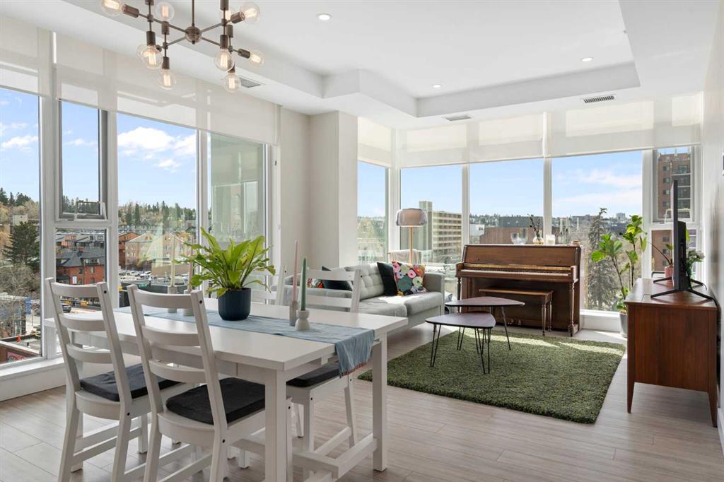 Picture of 410, 930 16 Avenue SW, Calgary Real Estate Listing