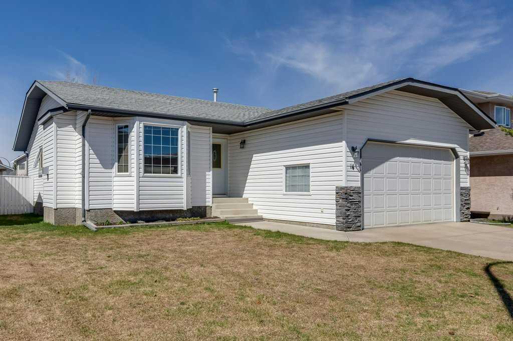 Picture of 14 Lund Close , Red Deer Real Estate Listing