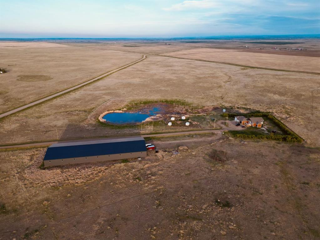 Picture of 11414 Josephburg Trail , Rural Cypress County Real Estate Listing