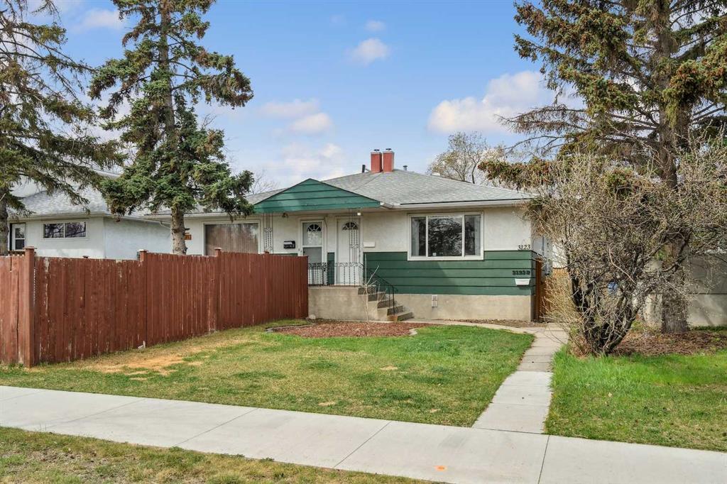 Picture of 3123 37 Street SW, Calgary Real Estate Listing