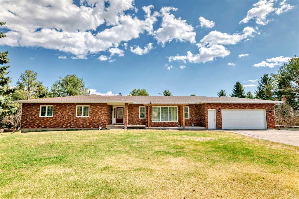 Picture of 425021 Highway 20  , Rural Ponoka County Real Estate Listing