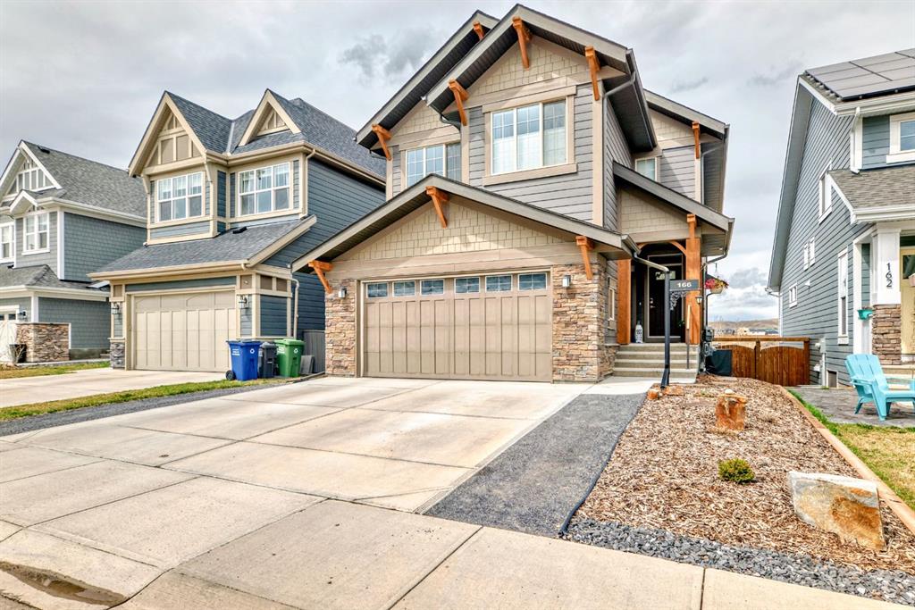 Picture of 166 Riviera View , Cochrane Real Estate Listing