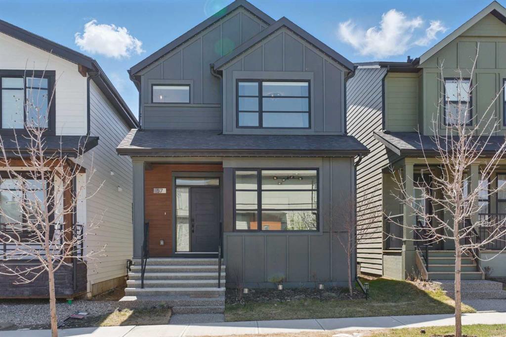 Picture of 57 Treeline Avenue SW, Calgary Real Estate Listing