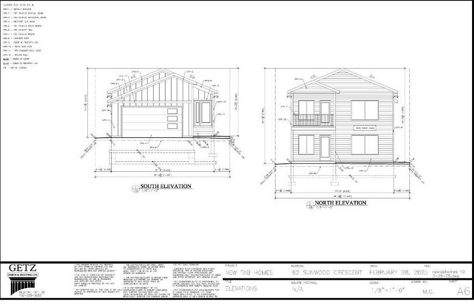 Picture of 62 Sunwood Crescent SW, Medicine Hat Real Estate Listing