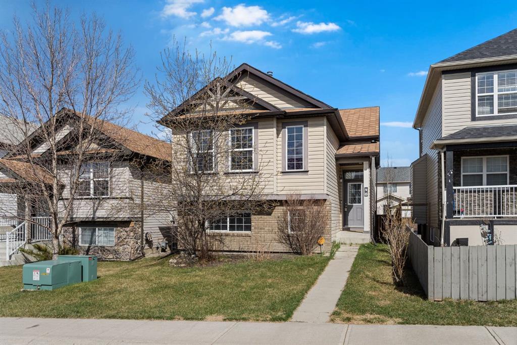 Picture of 48 Cimarron Grove Way , Okotoks Real Estate Listing