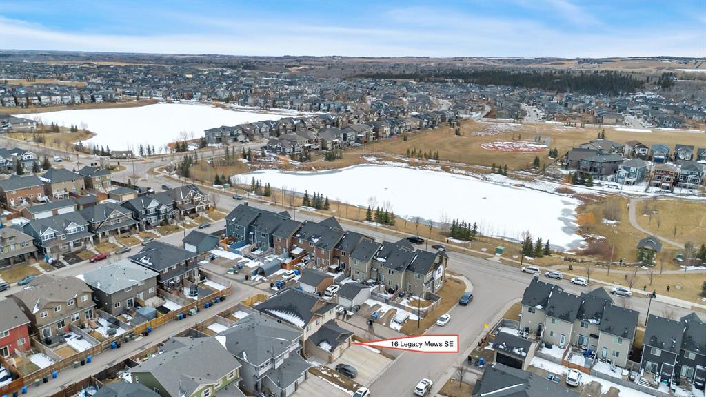 Picture of 16 Legacy Mews SE, Calgary Real Estate Listing
