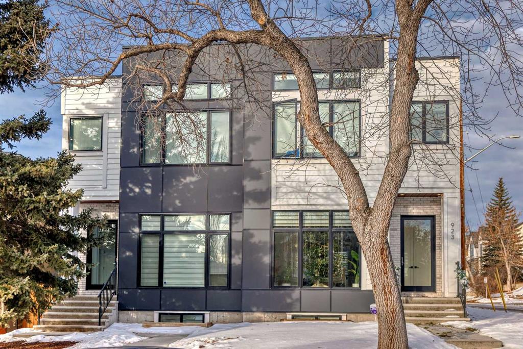 Picture of 923 36A Street NW, Calgary Real Estate Listing