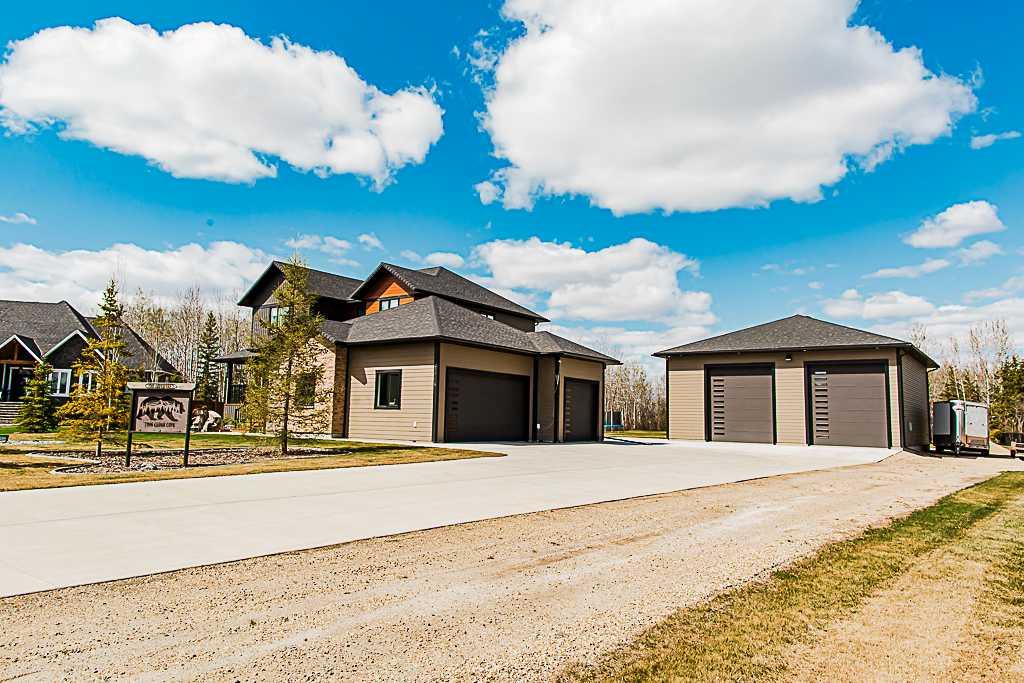 Picture of 7906 Cedar Cove , Rural Grande Prairie No. 1, County of Real Estate Listing