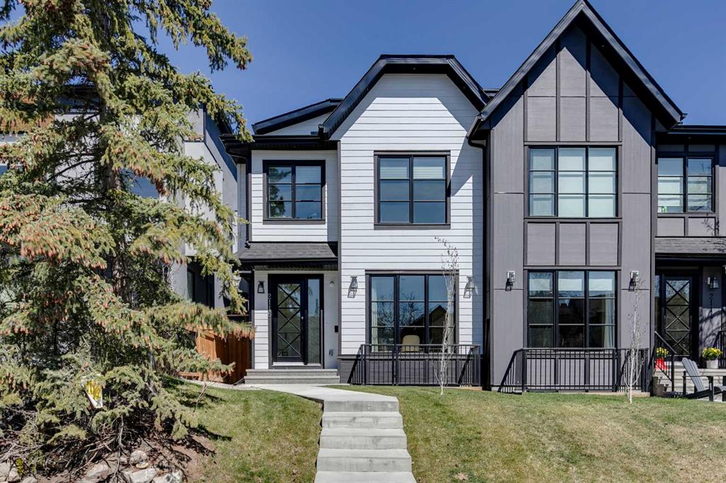 Picture of 2116 27 Avenue SW, Calgary Real Estate Listing