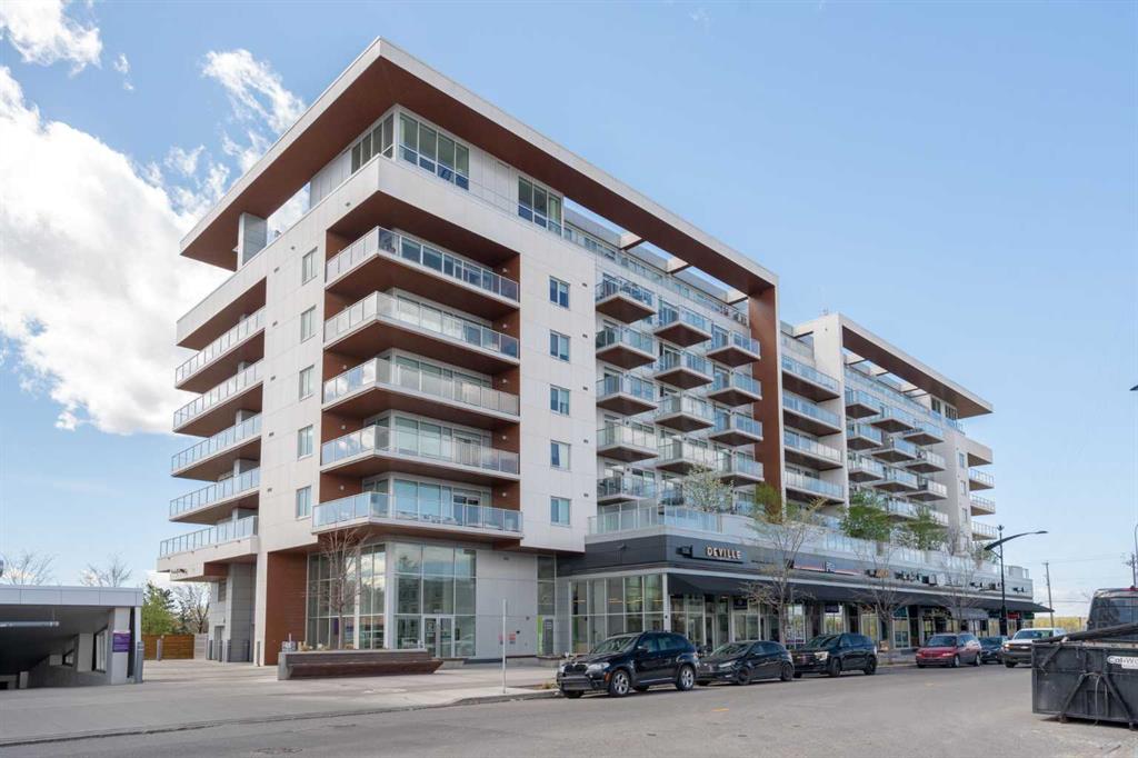 Picture of 518, 8505 Broadcast Avenue SW, Calgary Real Estate Listing