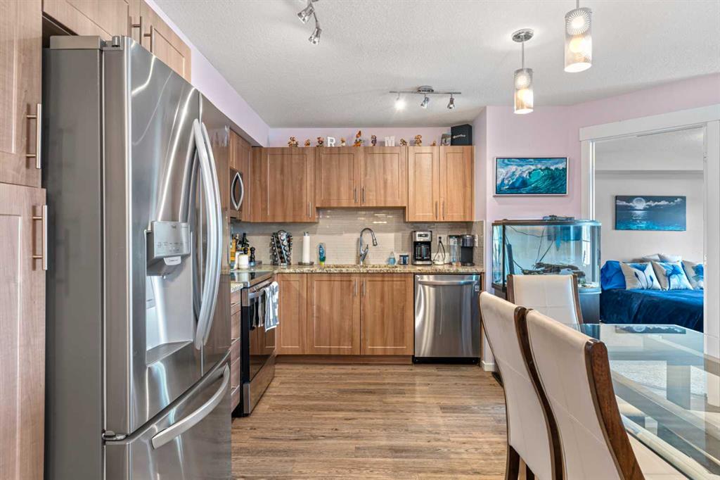Picture of 1107, 99 Copperstone Park SE, Calgary Real Estate Listing
