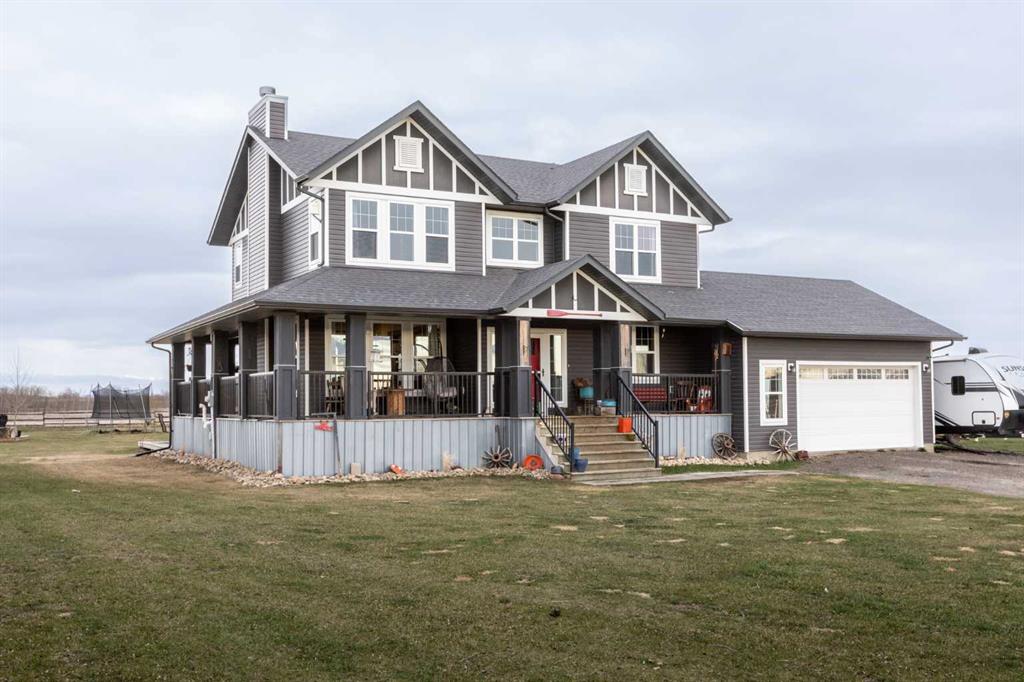 Picture of 34257 Range Road 14  , Rural Red Deer County Real Estate Listing