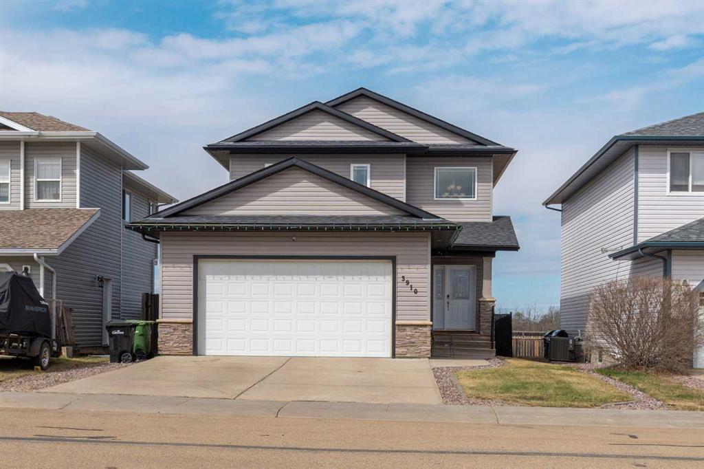 Picture of 3910 76 Street , Camrose Real Estate Listing