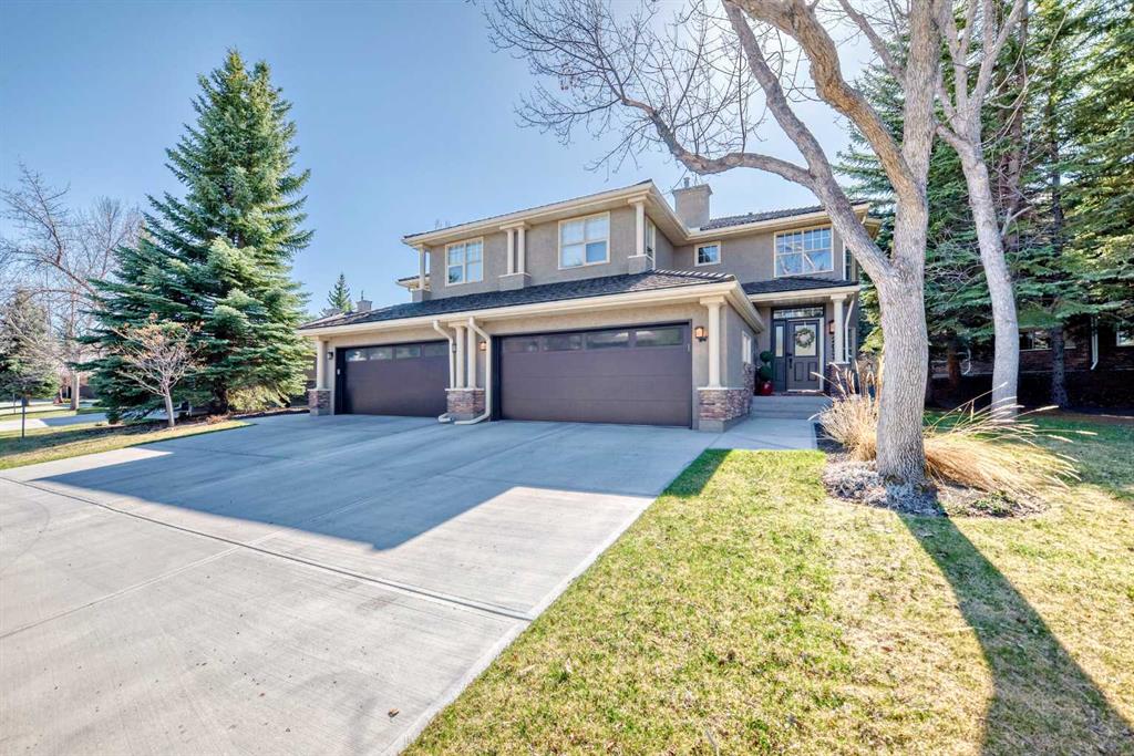 Picture of 2031 Palermo Way SW, Calgary Real Estate Listing