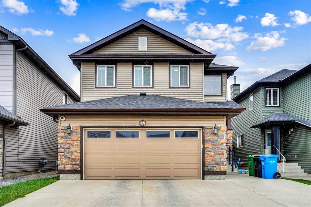 Picture of 57 Saddleland Drive NE, Calgary Real Estate Listing