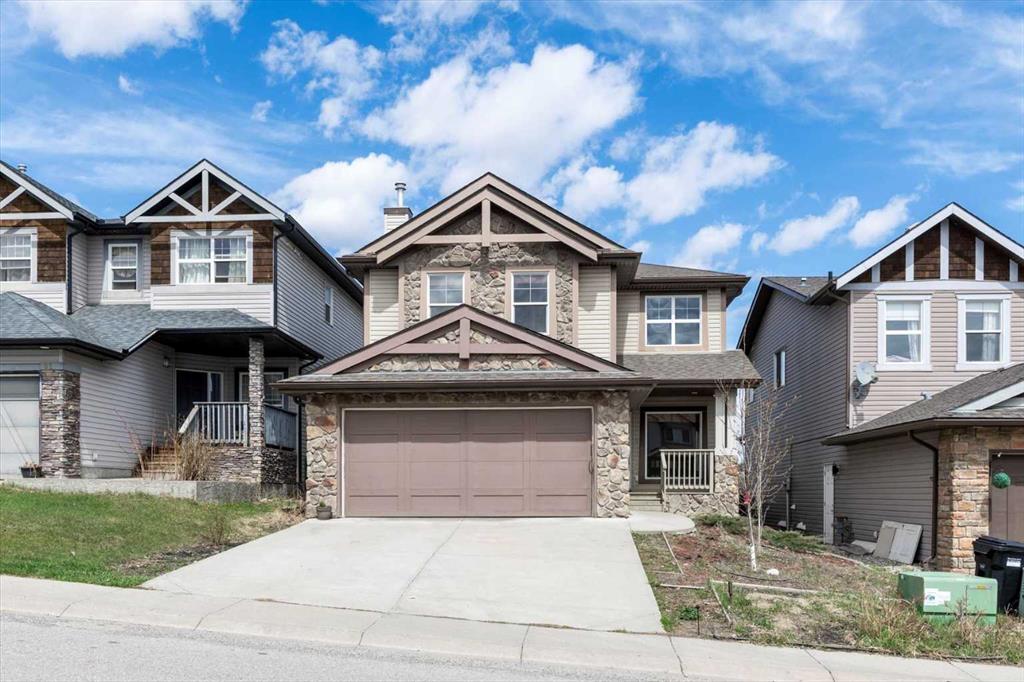 Picture of 95 St Moritz Terrace SW, Calgary Real Estate Listing