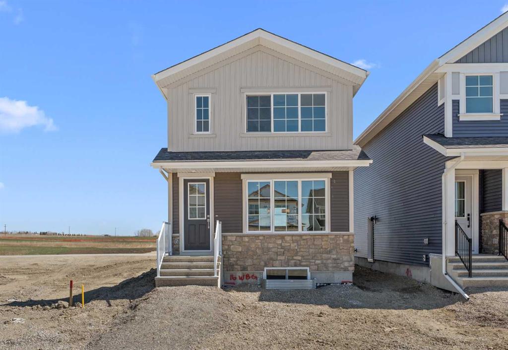 Picture of 16 Wedderburn Gate , Okotoks Real Estate Listing