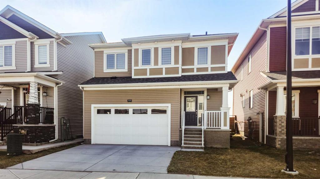 Picture of 111 Cityside Court NE, Calgary Real Estate Listing