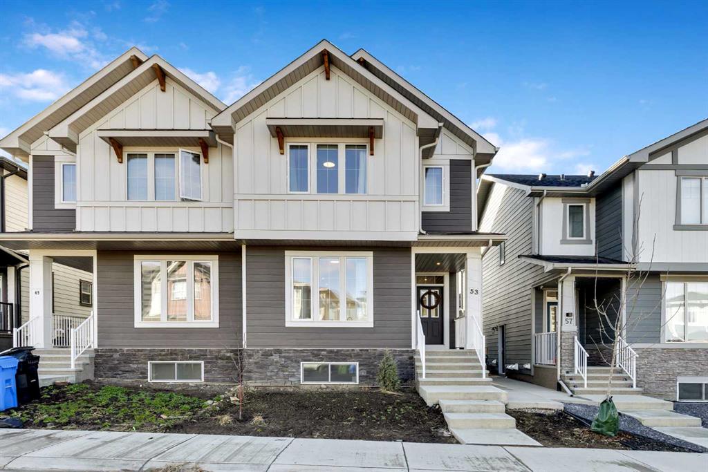 Picture of 53 Verity Manor SW, Calgary Real Estate Listing