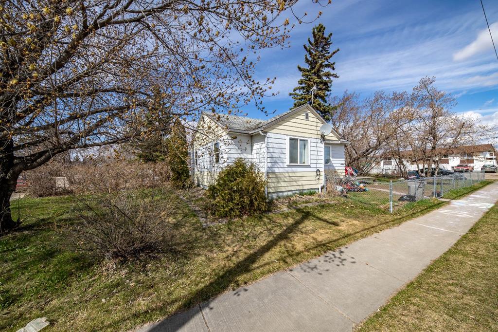 Picture of 10502 101 Avenue , Grande Prairie Real Estate Listing