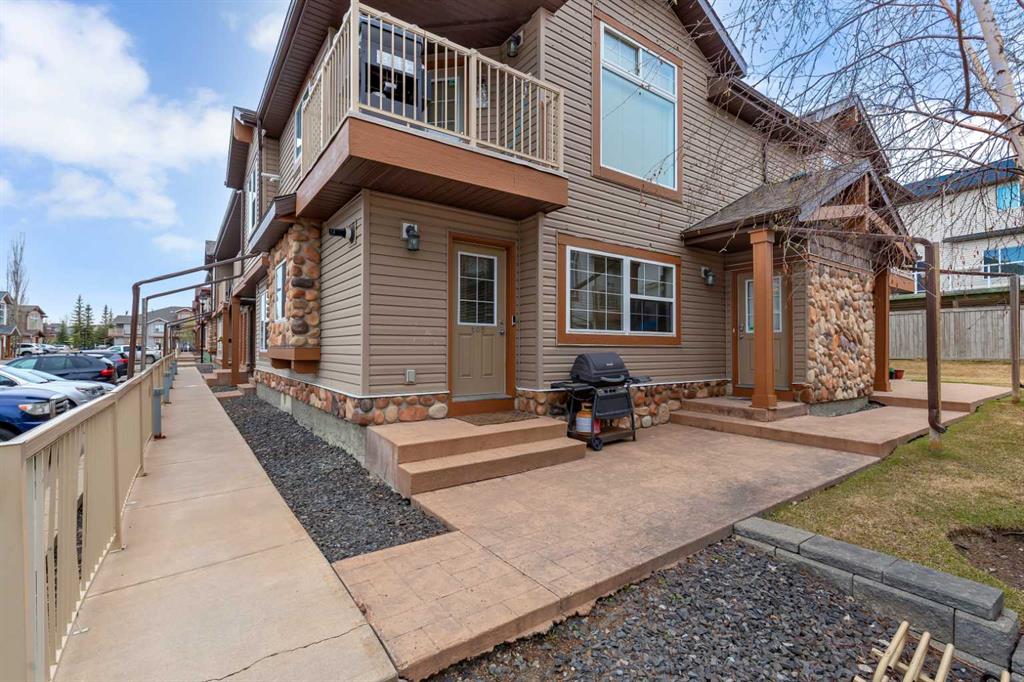 Picture of 105, 90 Panatella Landing NW, Calgary Real Estate Listing