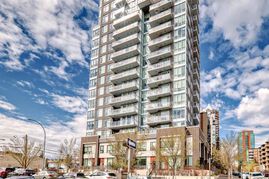 Picture of 1106, 1501 6 Street SW, Calgary Real Estate Listing