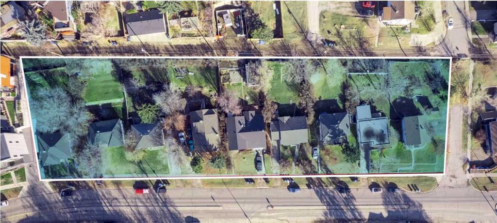 Picture of 48 Mission Road SW, Calgary Real Estate Listing