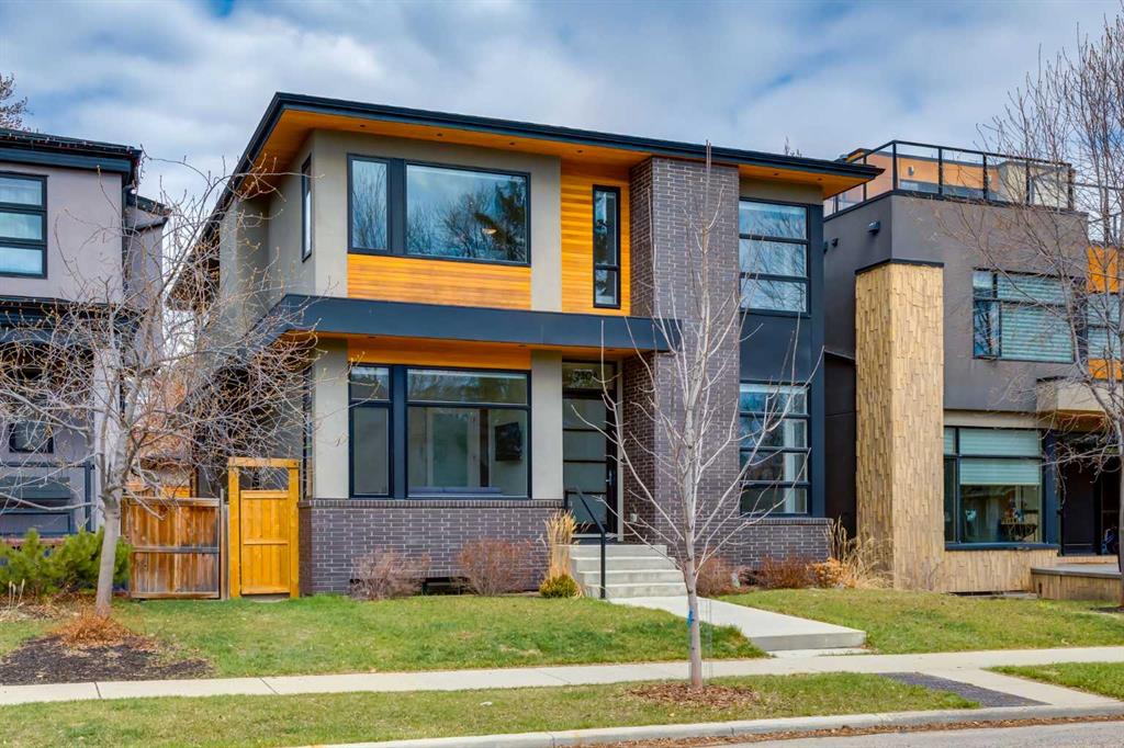 Picture of 2308 7 Avenue NW, Calgary Real Estate Listing