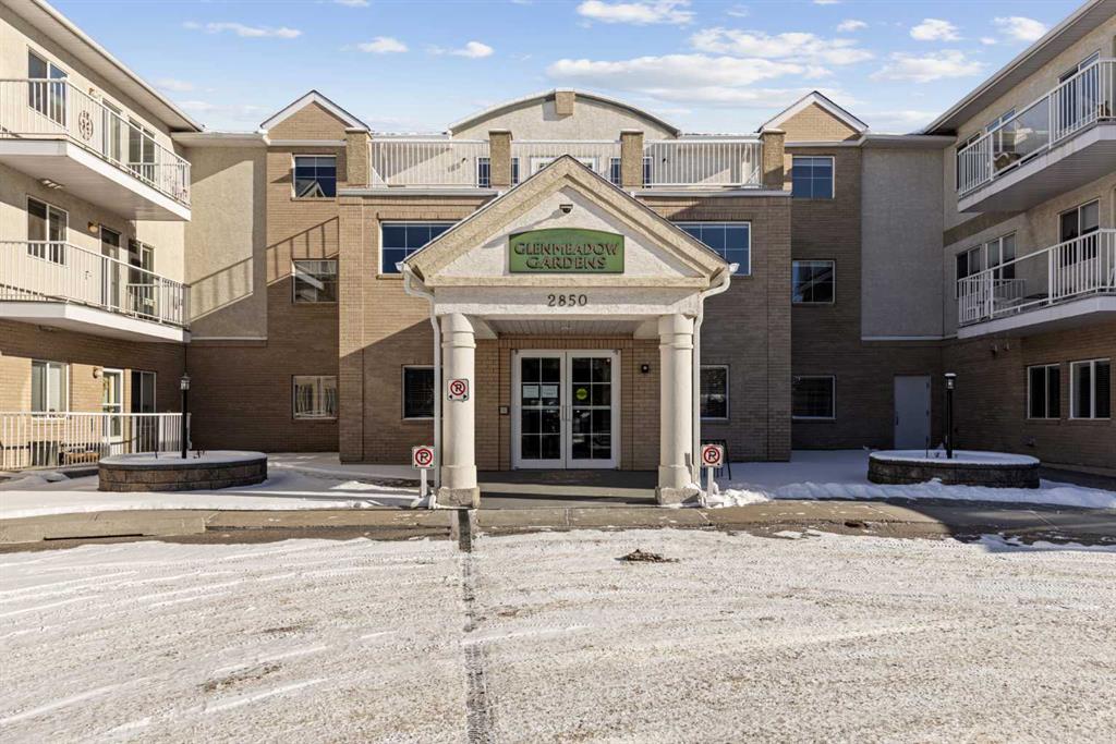 Picture of 218, 2850 51 Street SW, Calgary Real Estate Listing