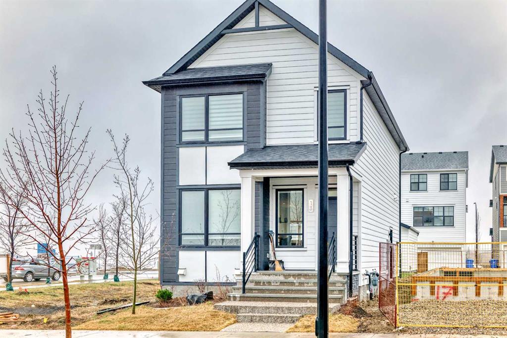 Picture of 13 Treeline Avenue SW, Calgary Real Estate Listing
