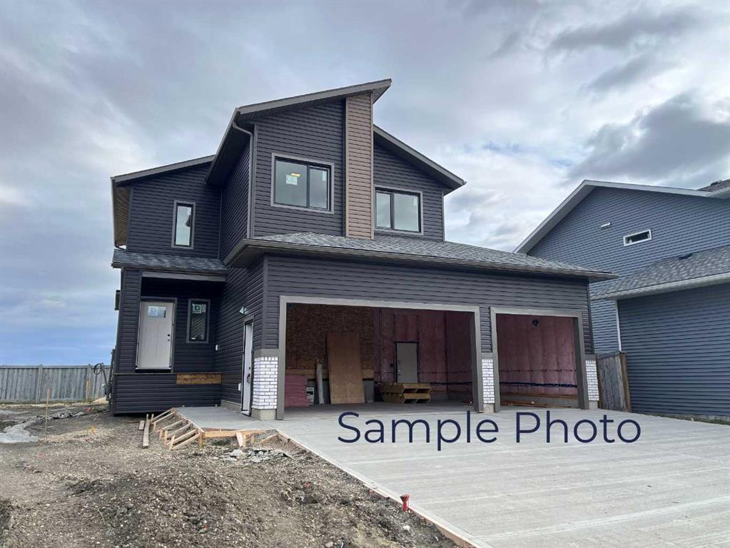 Picture of 10210 67 Avenue , Grande Prairie Real Estate Listing