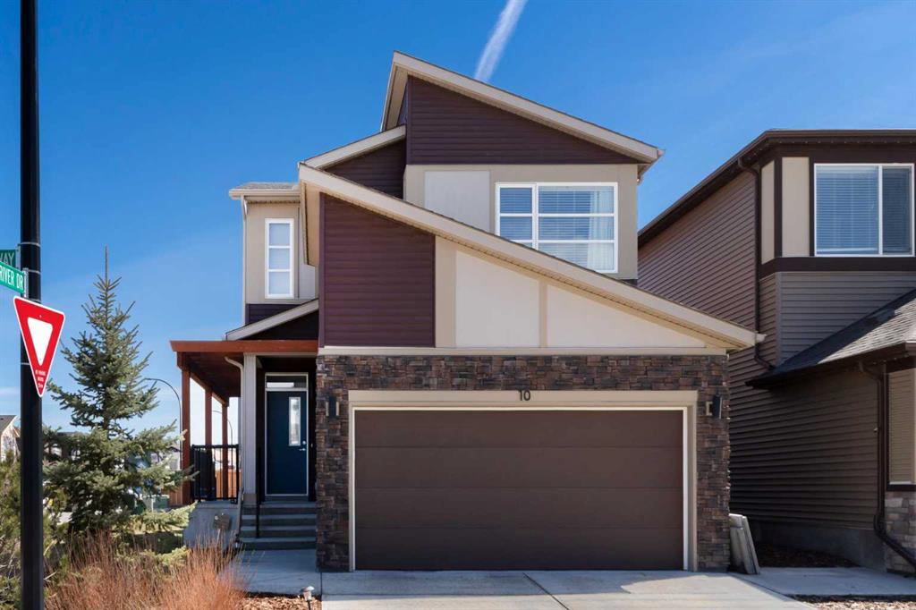 Picture of 10 Wolf Hollow Way SE, Calgary Real Estate Listing
