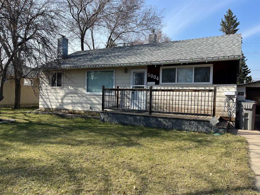 Picture of 5004 56B Street , Lloydminster Real Estate Listing