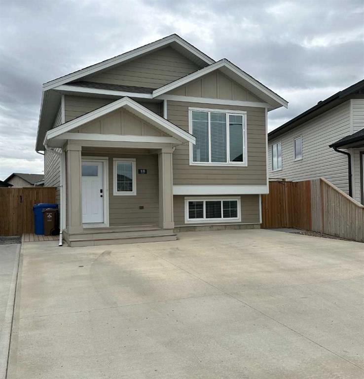 Picture of 18 Westview Place , Taber Real Estate Listing